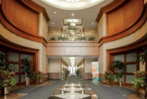 Building Sublease